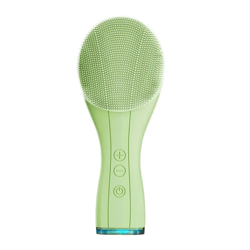 Luvia Sonic Cleanse – Elektrische Reinigungsbürste für Tiefenreinigung