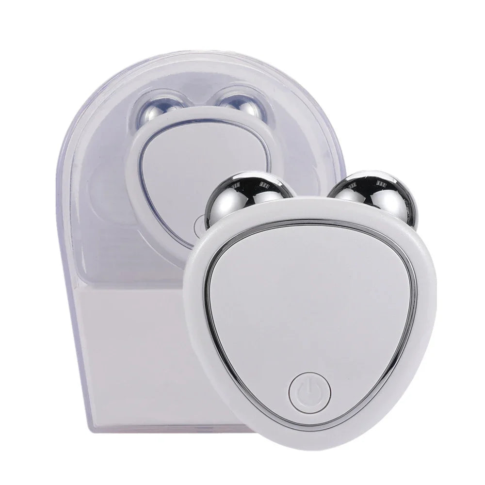 Luvia Face Sculpt Mini – EMS & Photon Lifting Gerät