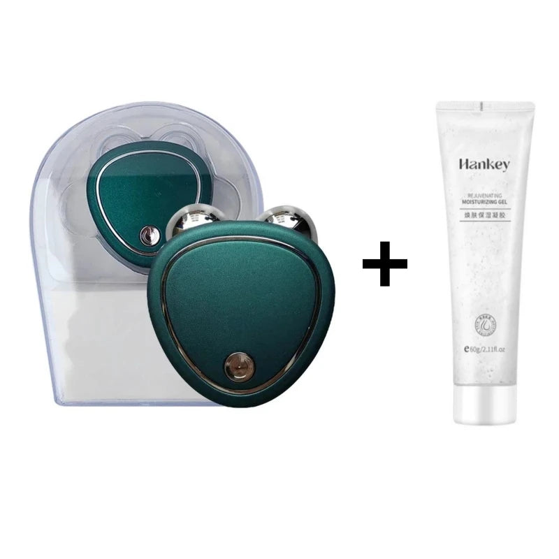 Luvia Face Sculpt Mini – EMS & Photon Lifting Gerät